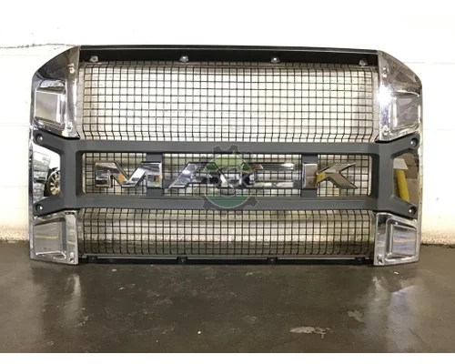   Grille
