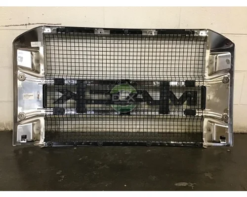   Grille