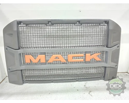   Grille