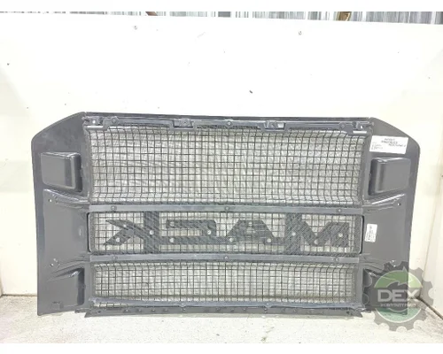   Grille