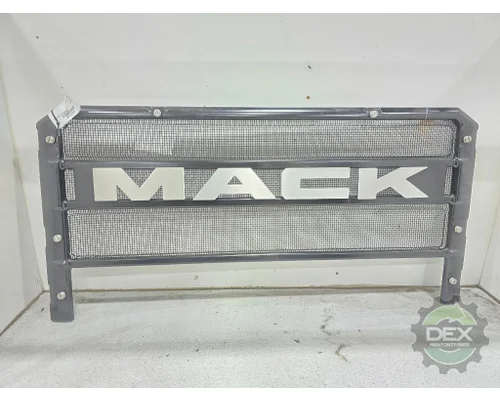   Grille