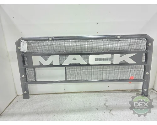   Grille