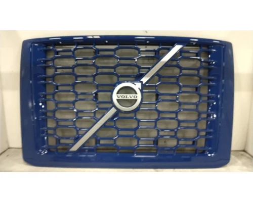   Grille