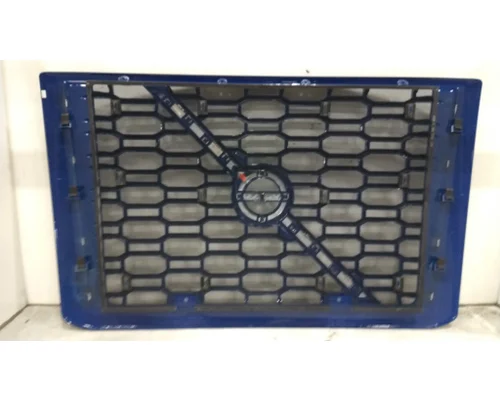   Grille