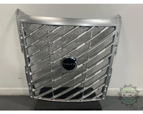   Grille