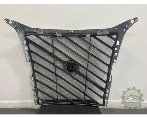   Grille