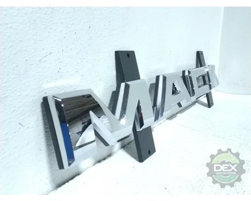   Grille