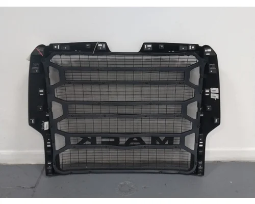   Grille