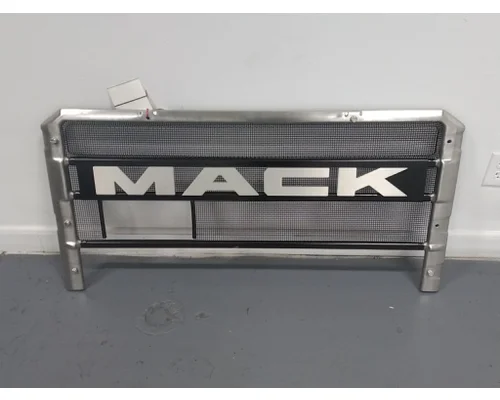   Grille
