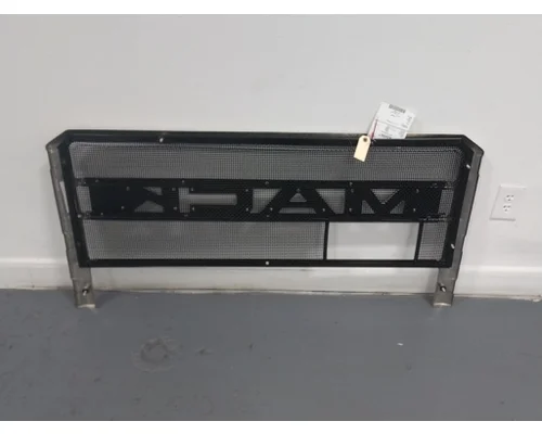   Grille