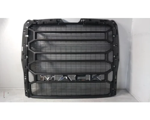   Grille