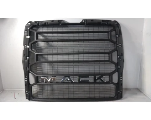   Grille