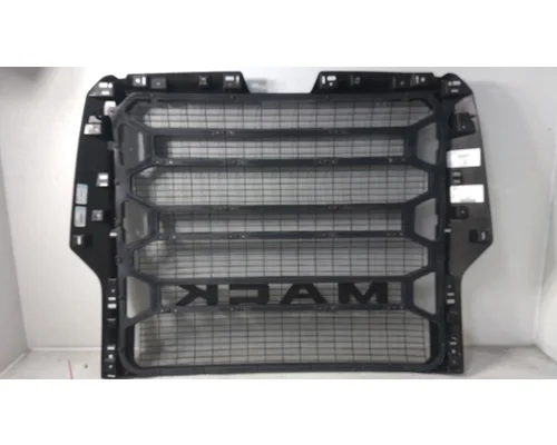  Grille