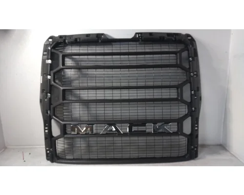   Grille