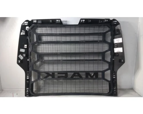   Grille