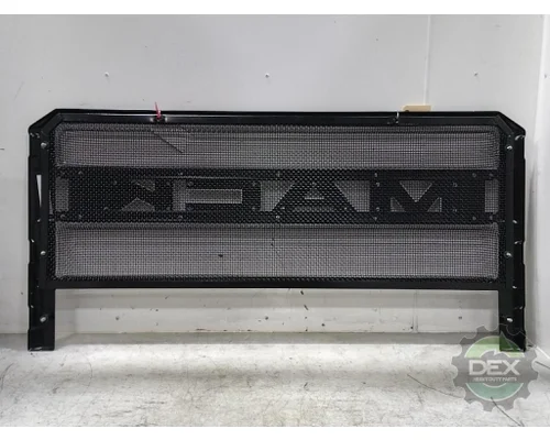   Grille