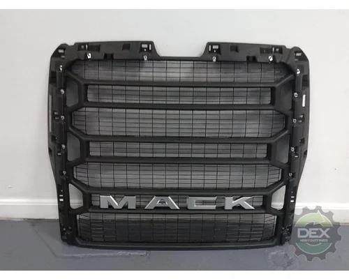   Grille