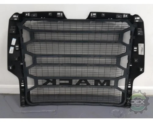   Grille