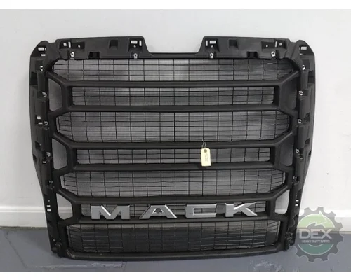   Grille