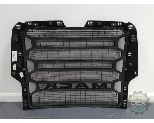   Grille