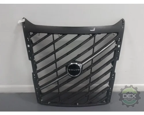   Grille