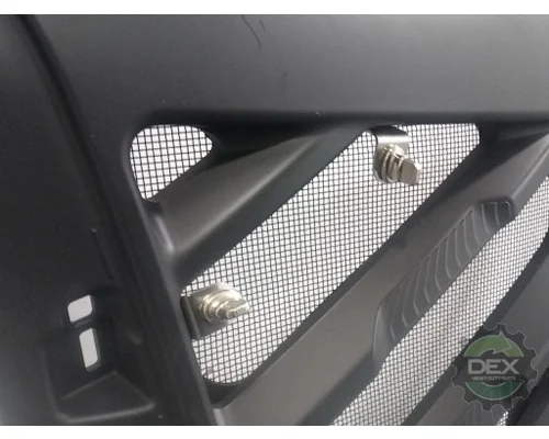   Grille