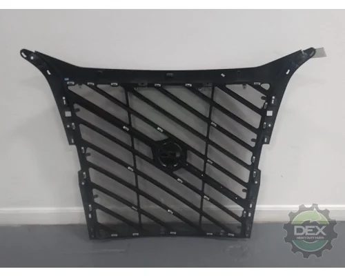   Grille