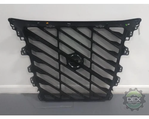   Grille