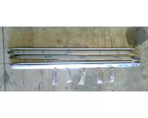   Grille