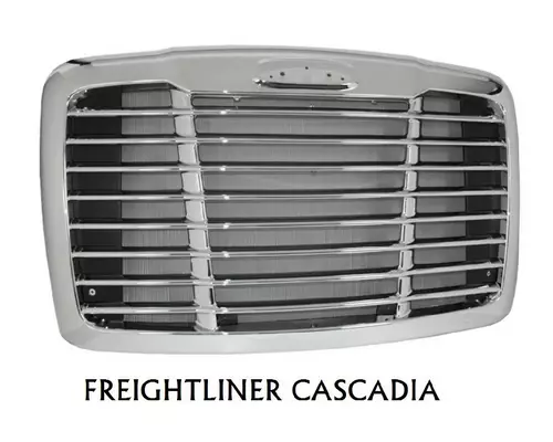   Grille