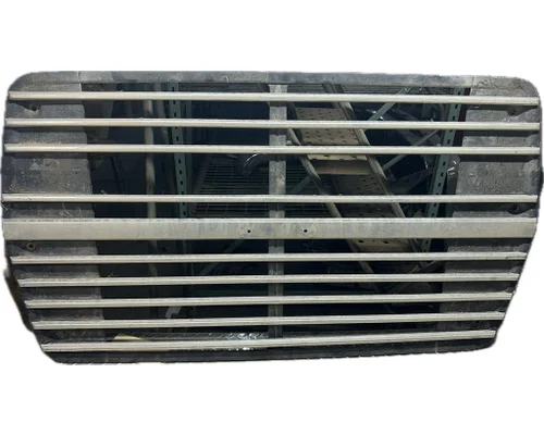   Grille
