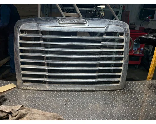  Grille