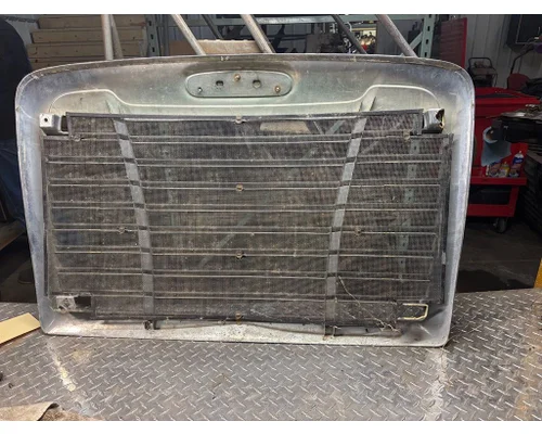   Grille