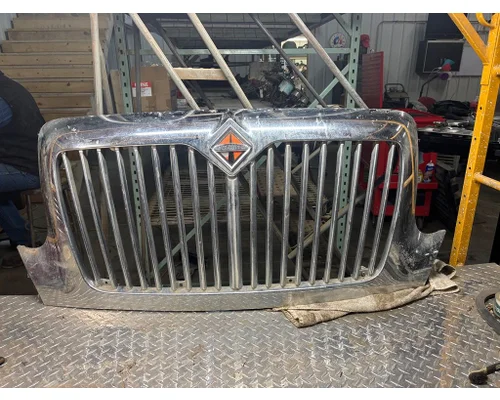  Grille
