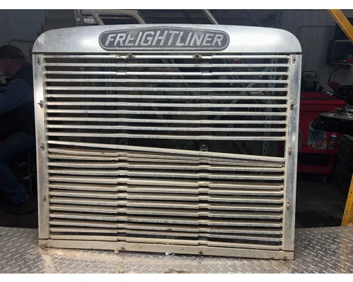   Grille