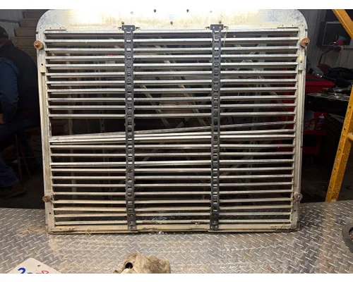   Grille