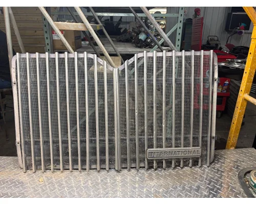   Grille