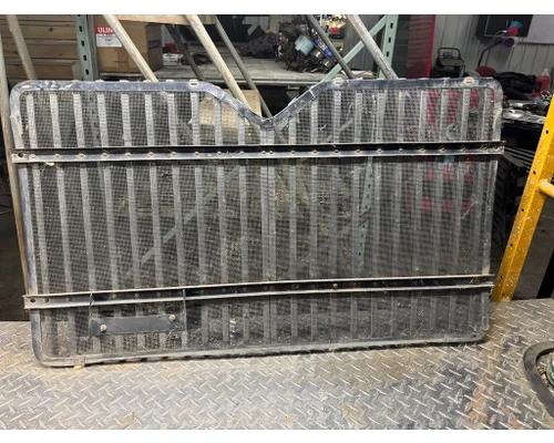   Grille