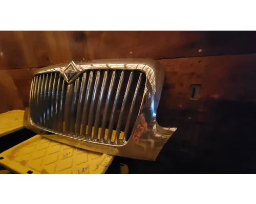   Grille