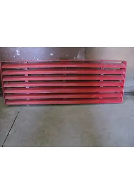   Grille