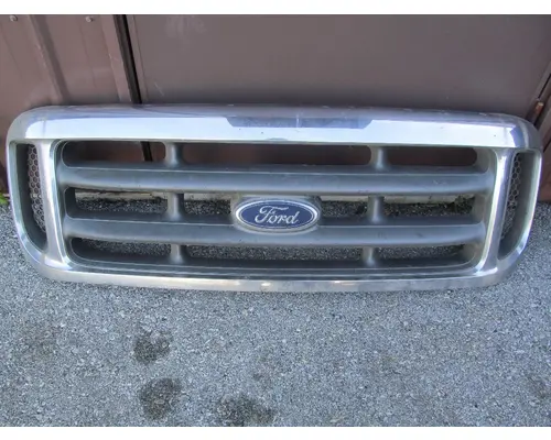   Grille