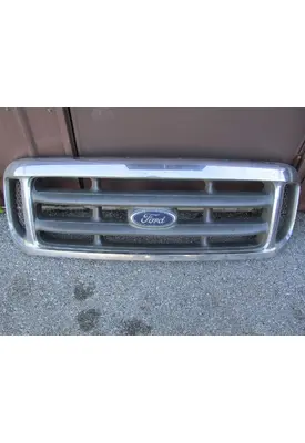   Grille