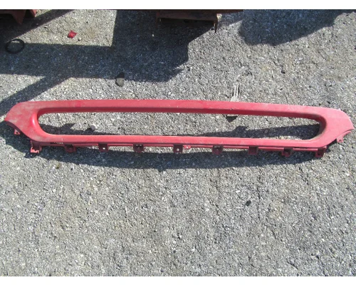   Grille