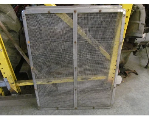   Grille