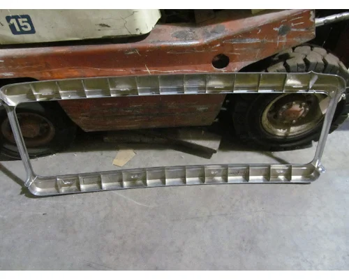  Grille