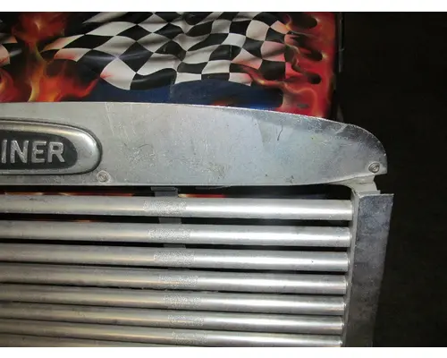   Grille