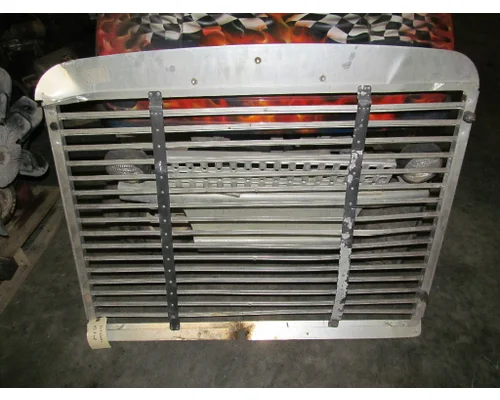   Grille