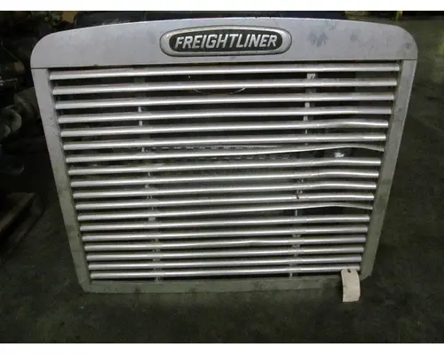   Grille