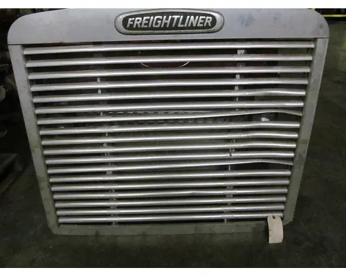   Grille