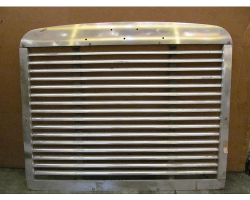  Grille